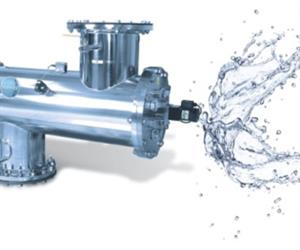It is vital to treat the water used in the manufacturing process to remove toxins.