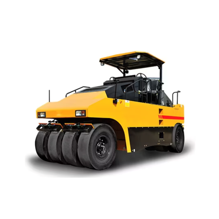 Tyre Roller