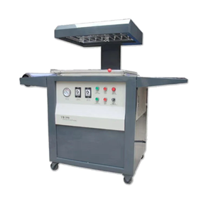 Skin Packaging Machine