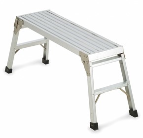 Folding Work Platform