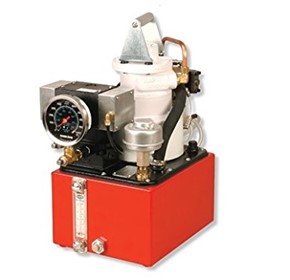 Torque Wrench Pump