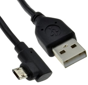 USB Connectors & Adapters