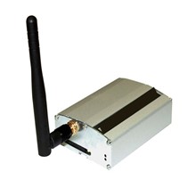 GSM/GPRS/GPS Module & Router