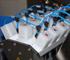 Dosing of ultra pure water with GEMÜ iComLine® multi-port valve blocks