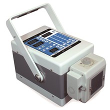 Portable Veterinary X-Ray Machine