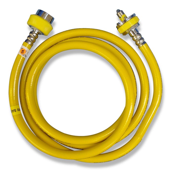 Medical Gas Hose