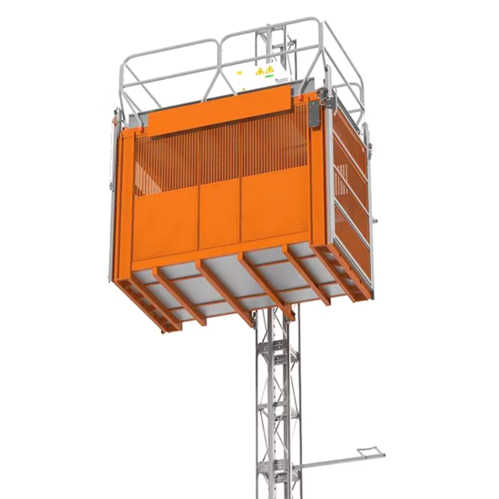 Construction Hoist