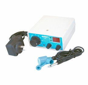 Veterinary Respiratory Monitor