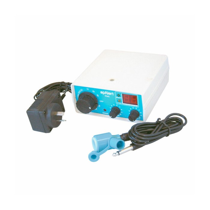 Veterinary Respiratory Monitor