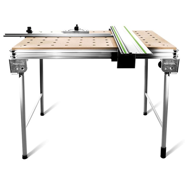 Multifunction Workbench