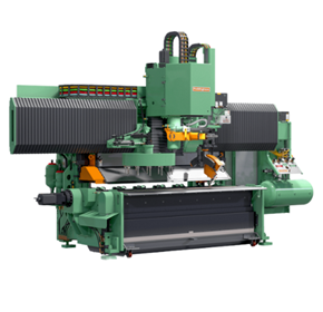 Plate Processing Machine