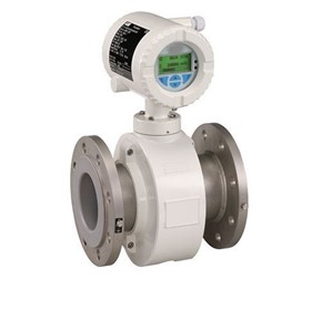 Magnetic Flow Meter