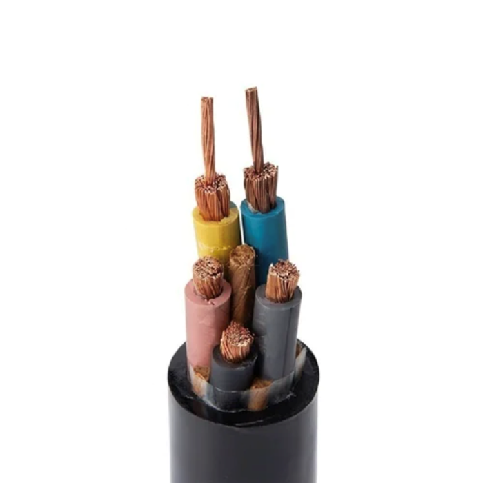 Crane Cable