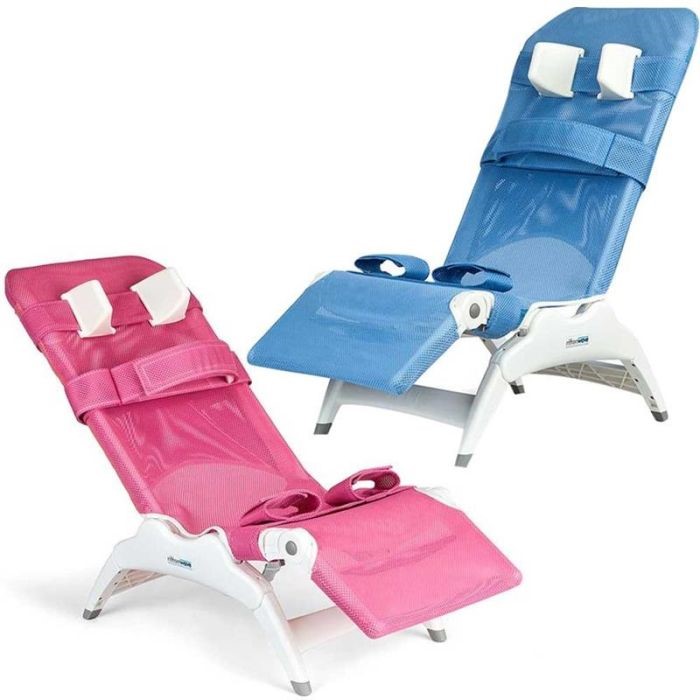 Bath Chair System