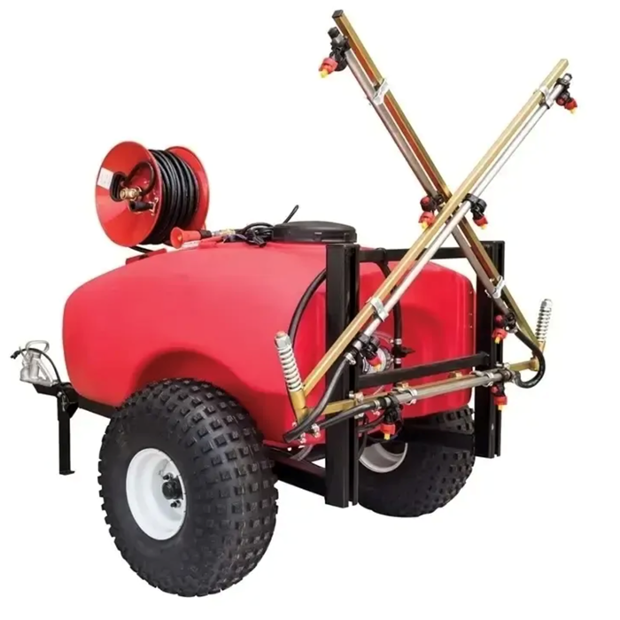 Boom Sprayer