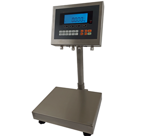 Checkweigher Bench Scale