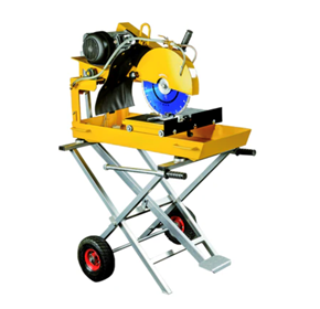 Brick Saw