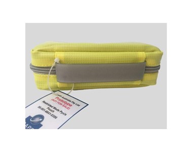 NEANN - Drug Kit | Restricted Medications Lockable Pyxis Pouch 