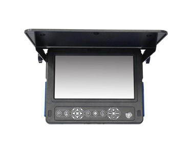 Testrix - TX-80H Sewer & Drain Pipe Camera | HD Self-Levelling