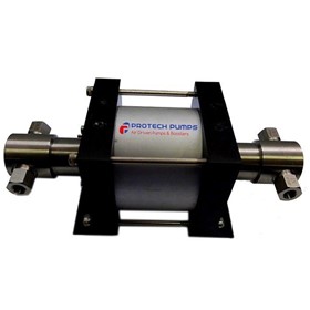 Air Driven Liquid Pump | PXD150