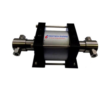 ProTech Pumps - Air Driven Liquid Pump | PXD150
