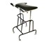 Bariatric Walker With Padded Platform And Hand Grips | SWL 220kg