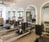 Fitness Studio & Wellbeing Centre Fit-Outs