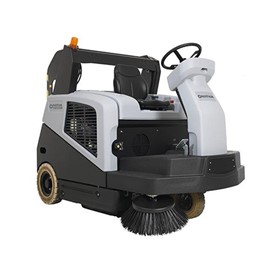 Ride-On Sweeper - SW5500