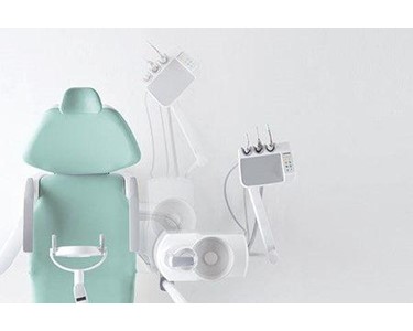 Belmont - EURUS S6 Dental Chair