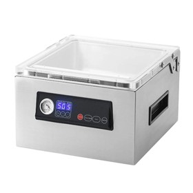 Chamber Food Vacuum Sealer | VS-CH2 