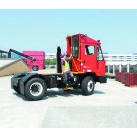 Essential Terminal Tractor TL2