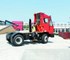 Kalmar - Essential Terminal Tractor TL2