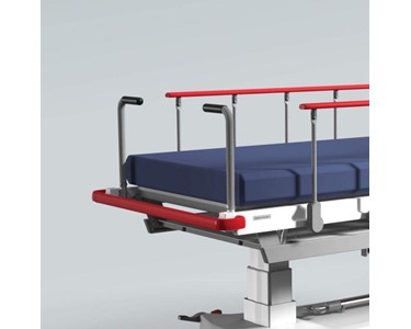 Modsel - Electric Trauma Stretcher | VSM-10X