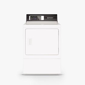 Touch Rear Control Electric Dryer | ADEE9R 9kg  - 20 amp
