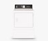 Speed Queen - Touch Rear Control Electric Dryer | ADEE9R 9kg  - 20 amp
