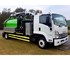 VTI - Vacuum Truck | 4000L - 1100 Adroit