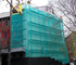 Kwikscaf - Tradies Kit Scaffolding | Single Width (41.6m x 5m)