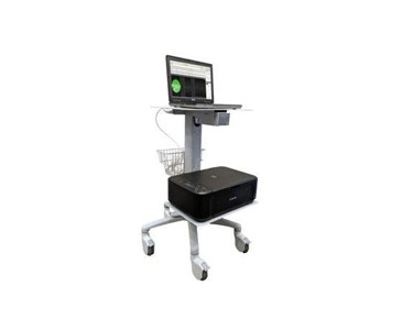 MGC Diagnostics - CPFS/D Portable/ USB™ Spirometer | PC Based