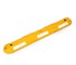 Steelmark - Lane Separators | Yellow with White Reflectors | 1m Long