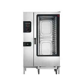 Electric Combi Oven | 20 Tray 4 easyDial C4ESD20.20C