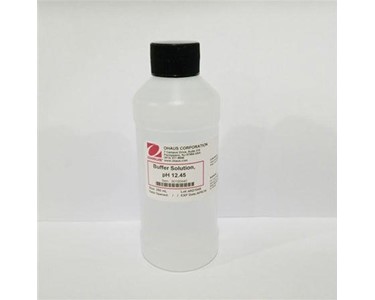 OHAUS - Buffer solution pH 12.45