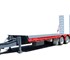 AAA Trailers - Tandem Axle Tag Trailer