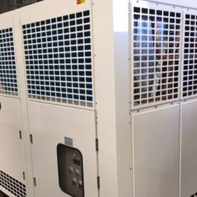 Air Cooled Water Chiller | New 94KW 