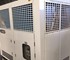 Barry Brown & Sons - Air Cooled Water Chiller | New 94KW 