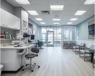 Sydney Medical Real Estate Specialists