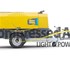 Atlas Copco - Portable Diesel Air Compressors | XATS288 - XAVS238 