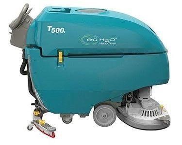 Tennant - Walk Behind Scrubber | T500 