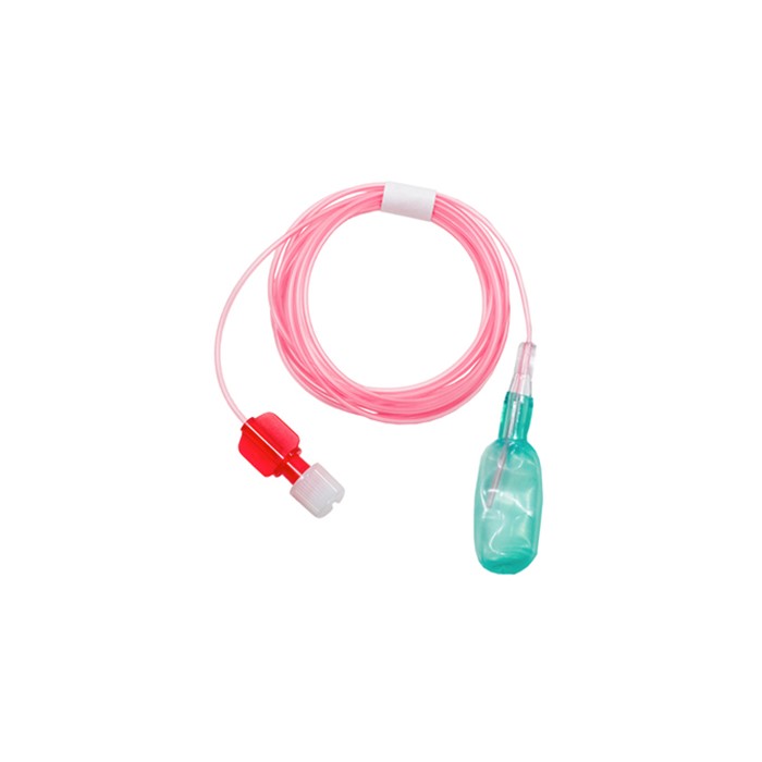 Pressure Catheters