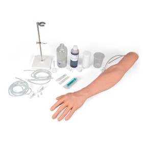 Injection Simulator