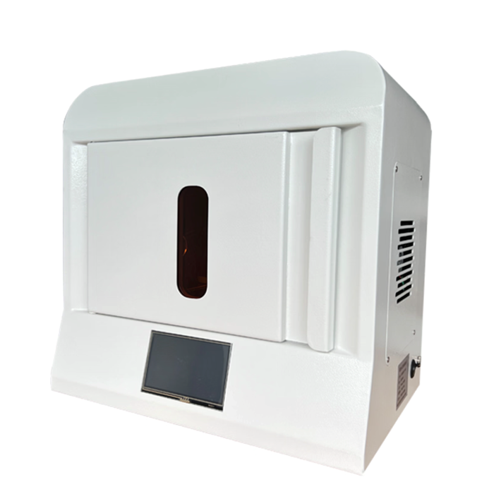 Dental Laboratory Curing Unit